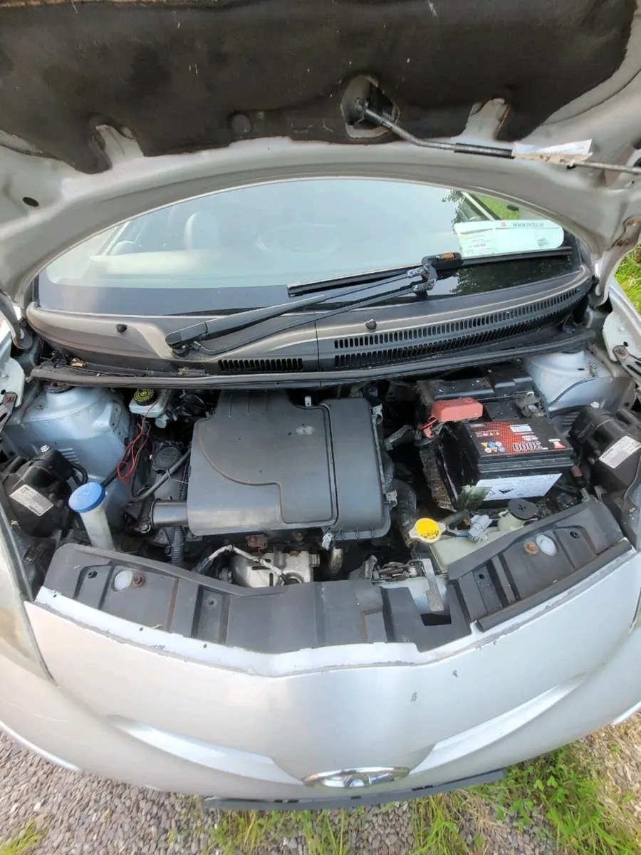 TOYOTA AYGO - Image 4
