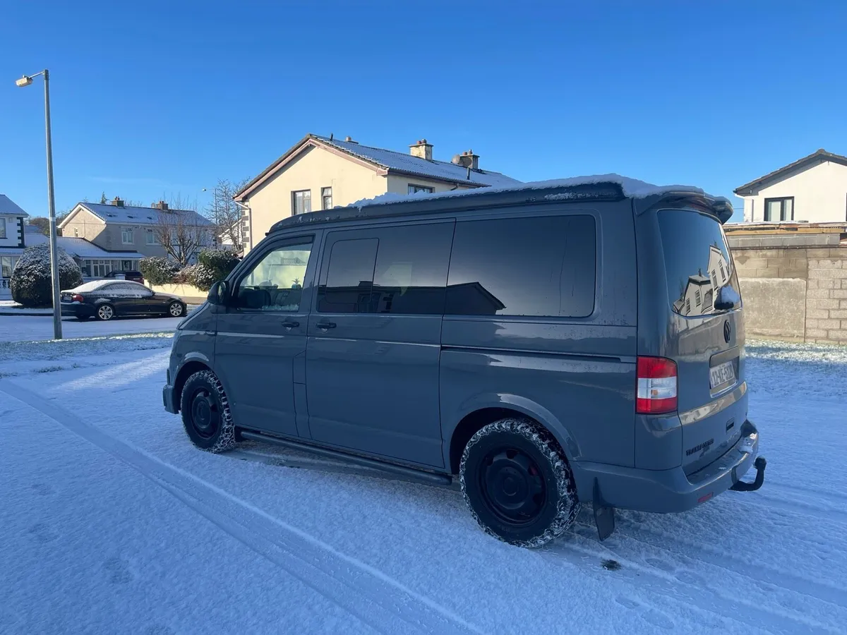 Vw transporter - Image 3