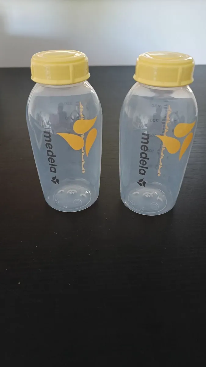 Medela Symphony Breast Pump Parts - Image 2
