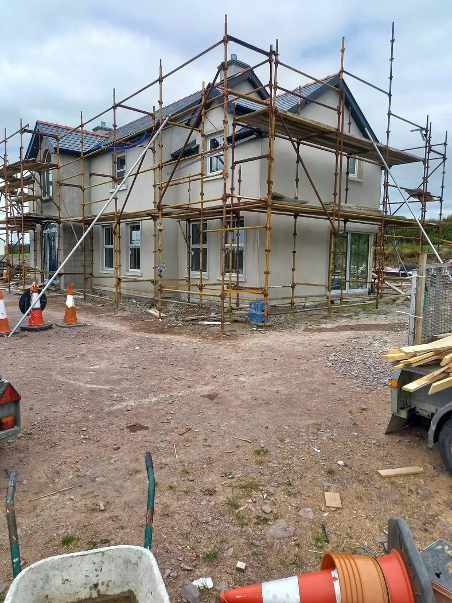 Render Rite Plastering - Image 4