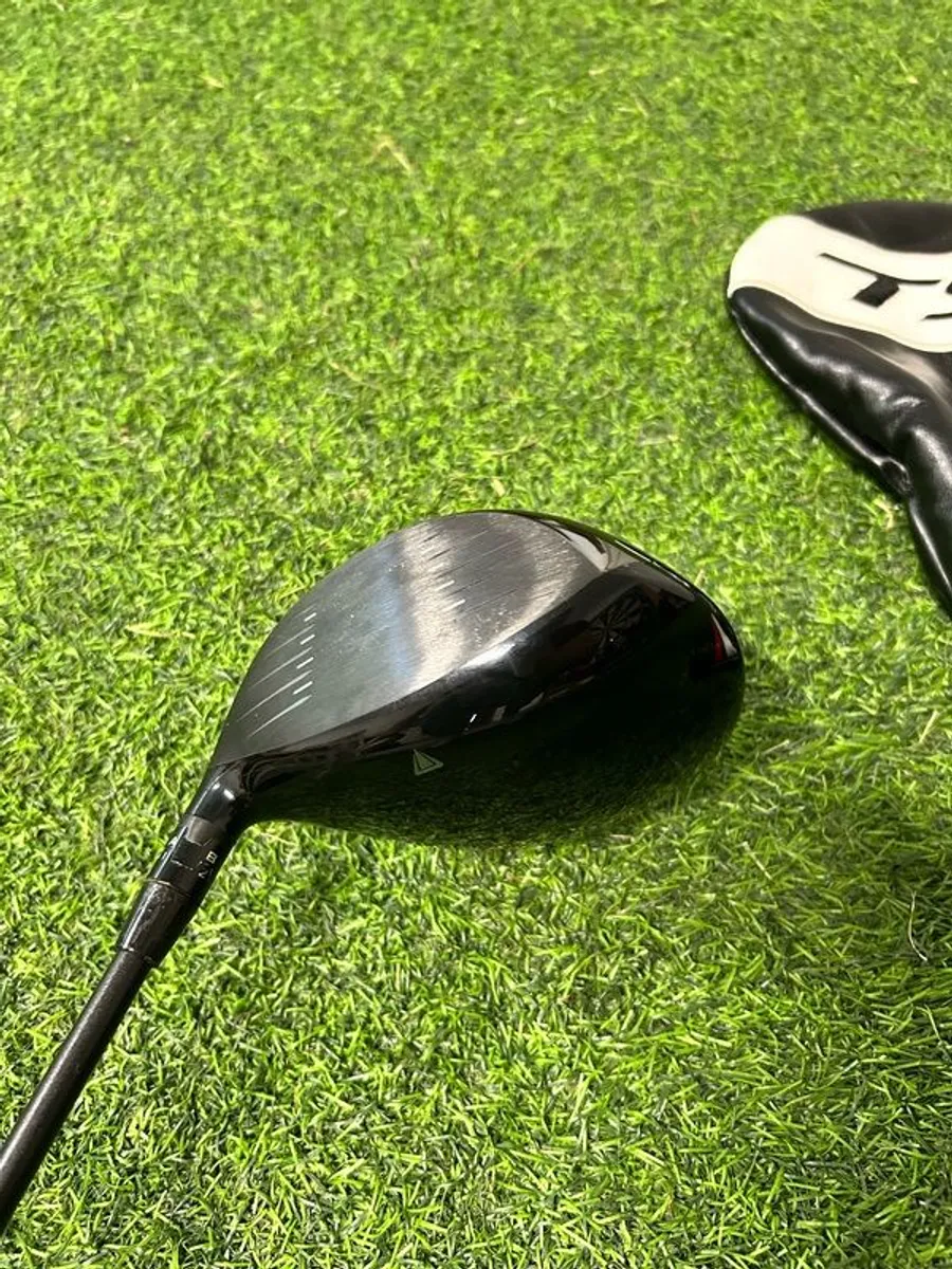 Titleist TS3 Driver 10.5 - Stiff Shaft - Image 4
