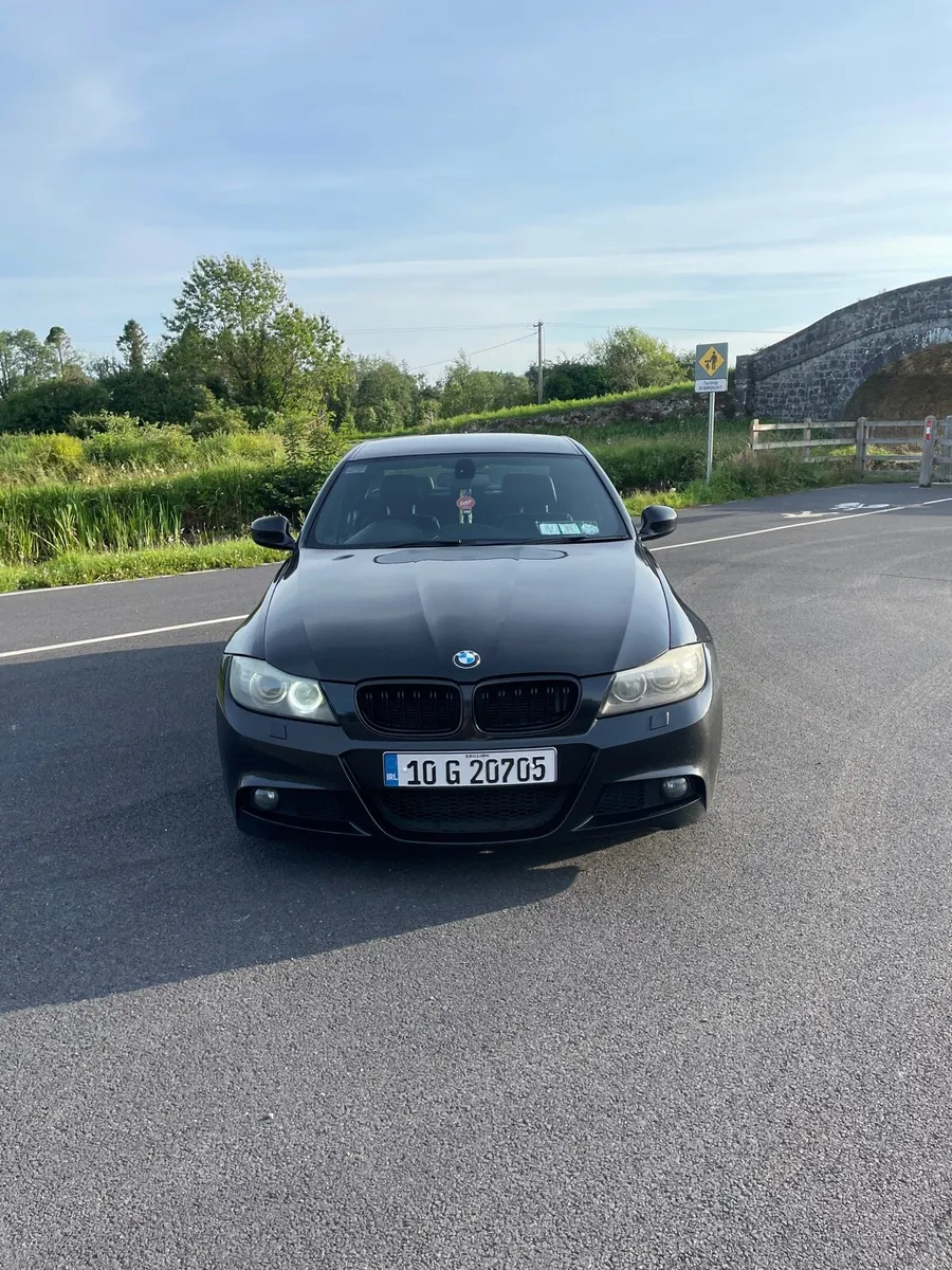 BMW 330D LCI msport - Image 3