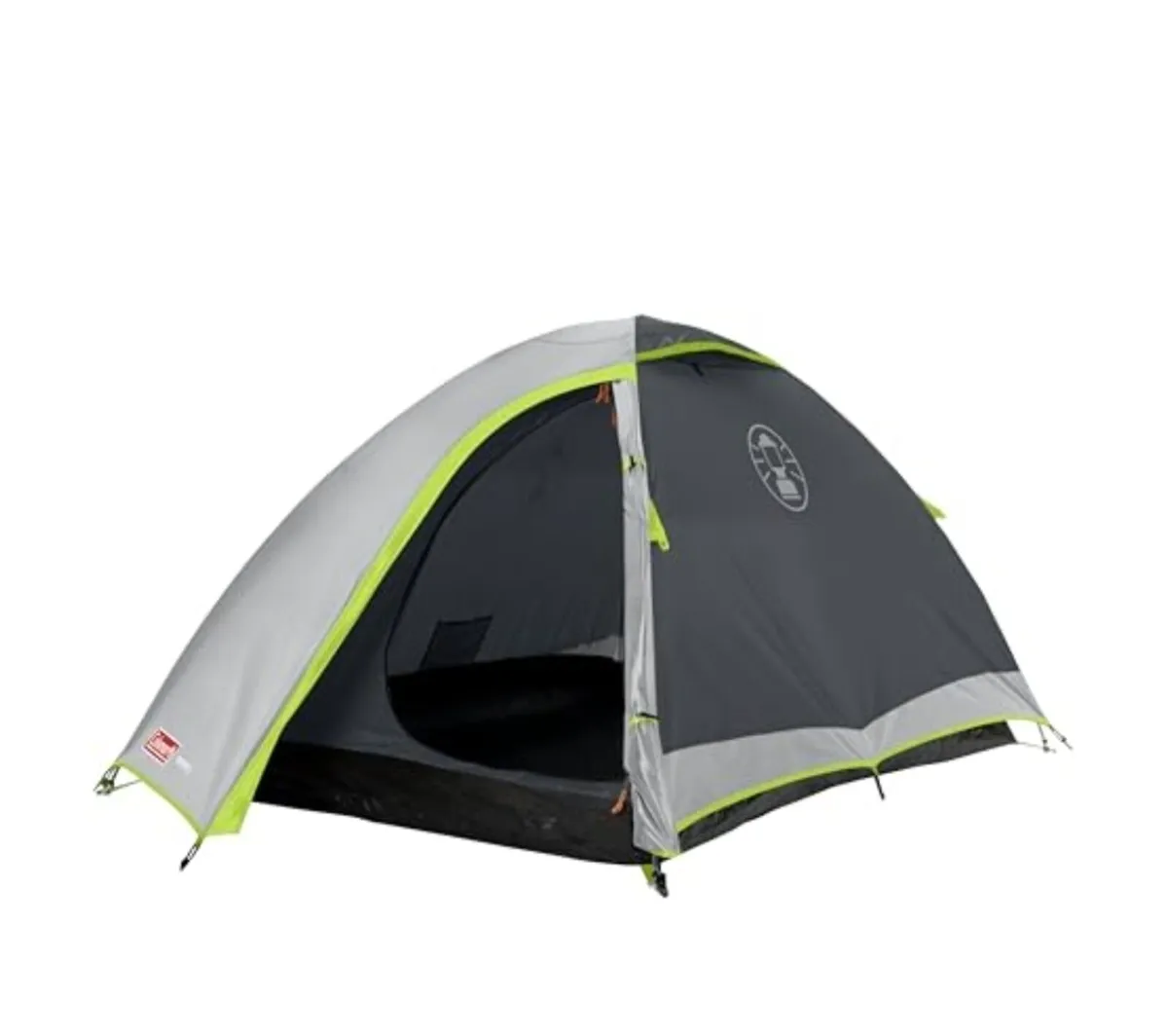 Coleman darvin 2 - Image 1