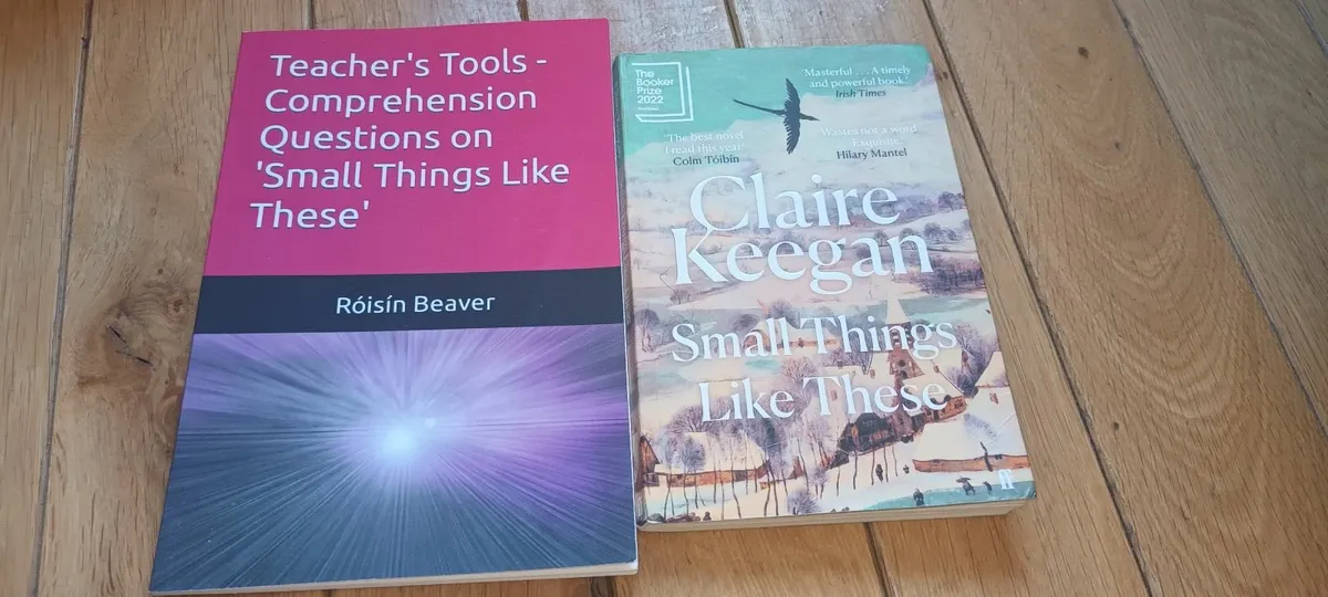 School books - Image 4