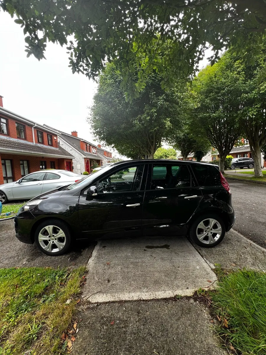 Renault Scenic 2011 Diesel 1.5 DCI - Image 3