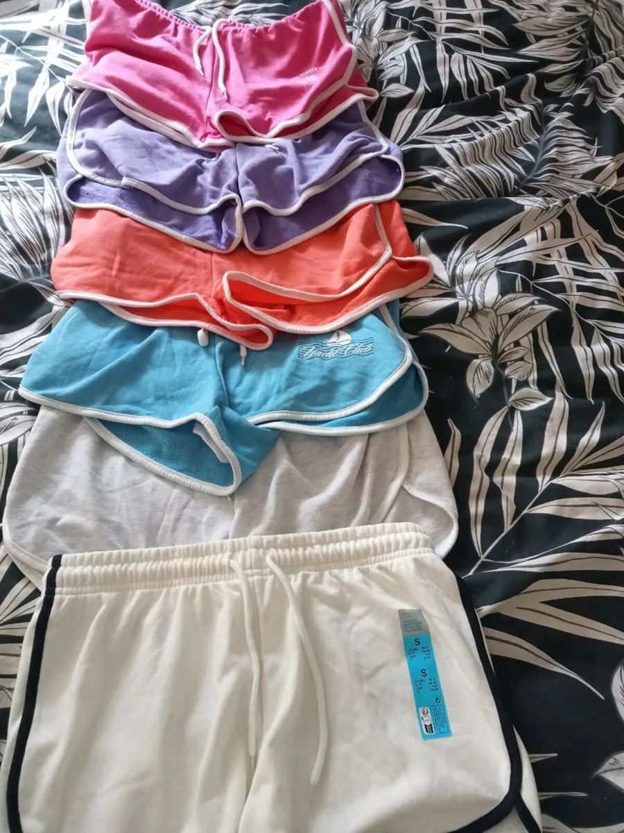 Ladies summer bundle size 10 - Image 1
