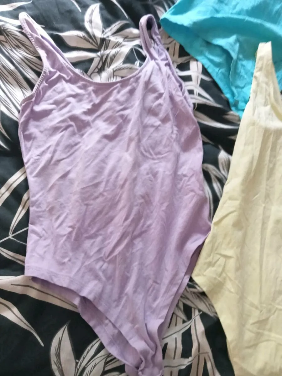 Ladies summer bundle size 10 - Image 3