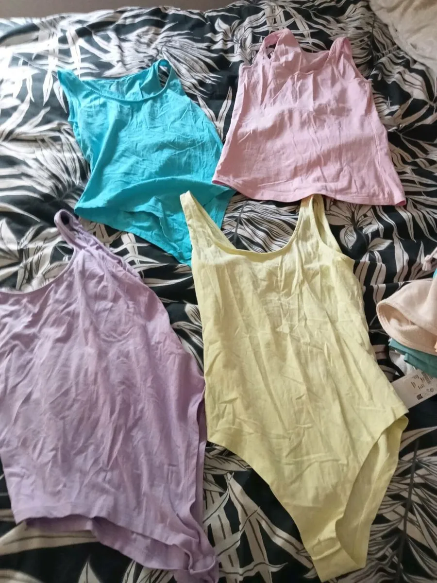Ladies summer bundle size 10 - Image 4