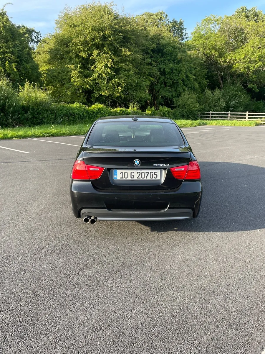 BMW 330D LCI msport - Image 4