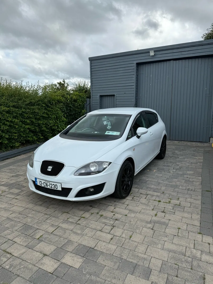 seat leon - Image 1
