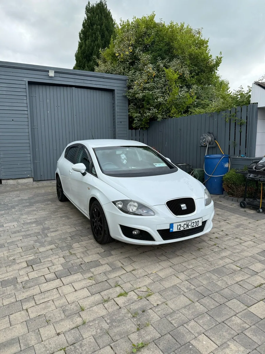 seat leon - Image 2