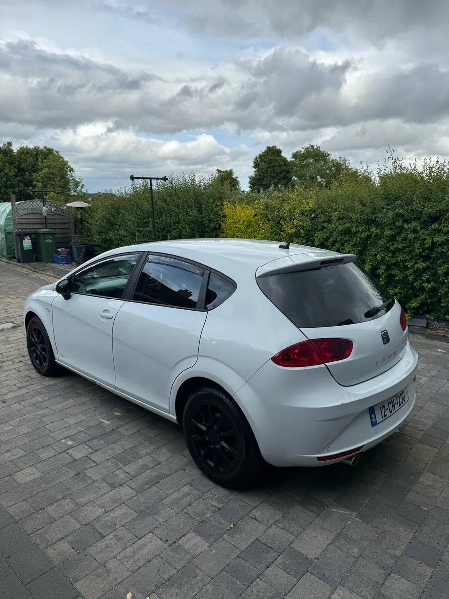seat leon - Image 3