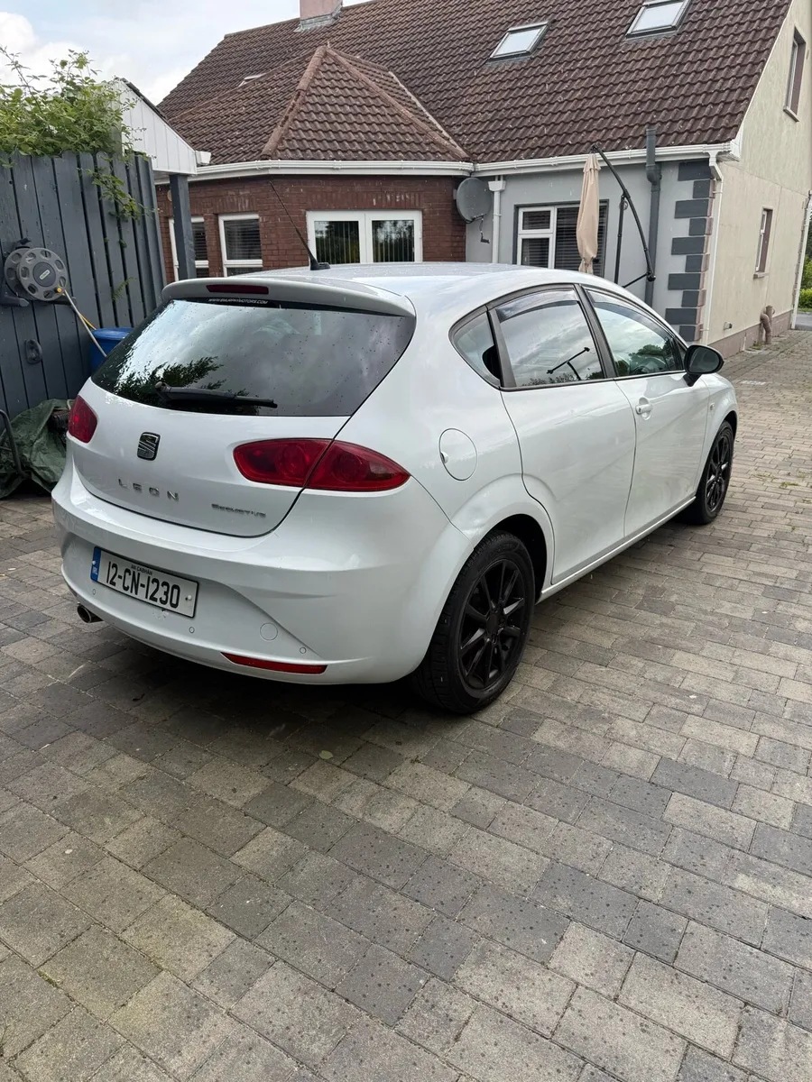 seat leon - Image 4
