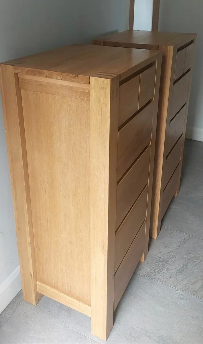 Chests of Drawers - Image 4