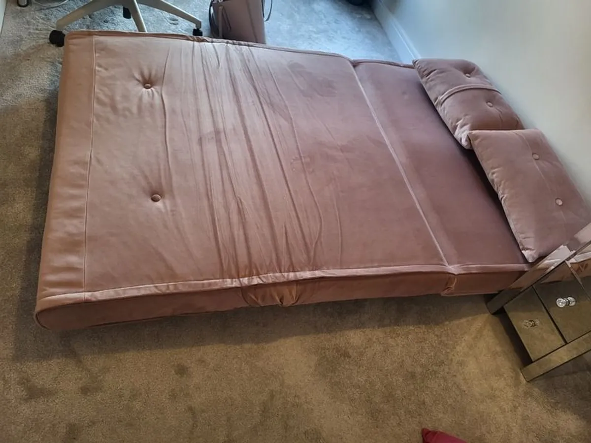 Sofa bed - Image 2