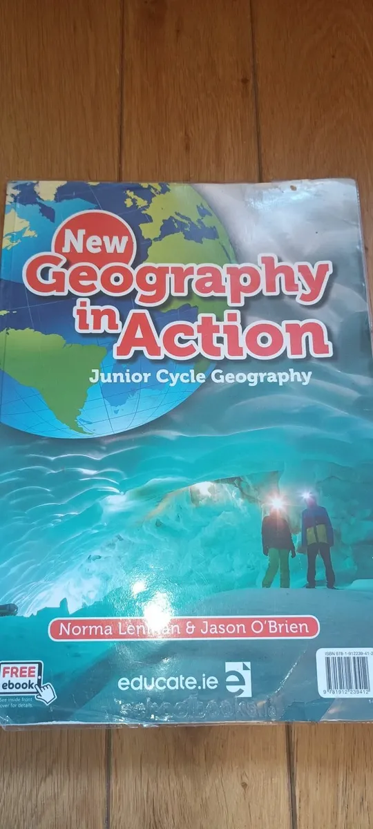 School books - Image 3