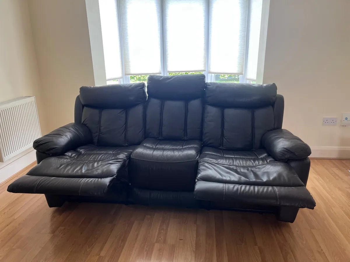 Sofa - Image 1