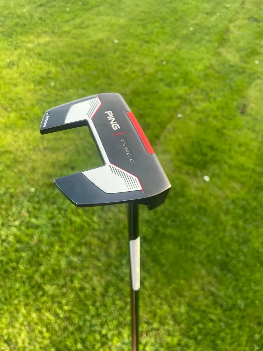 Ping TYNE C Putter - Image 3