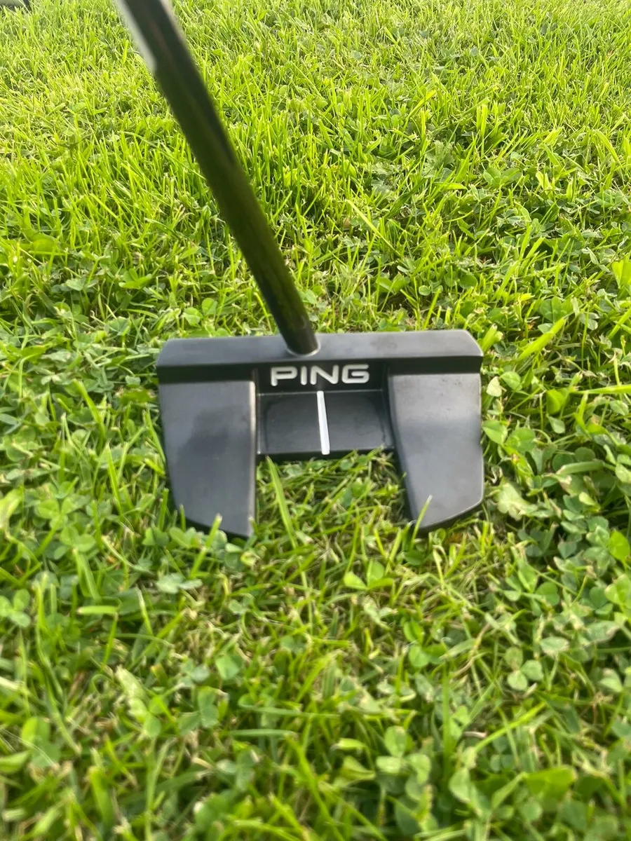 Ping TYNE C Putter - Image 4