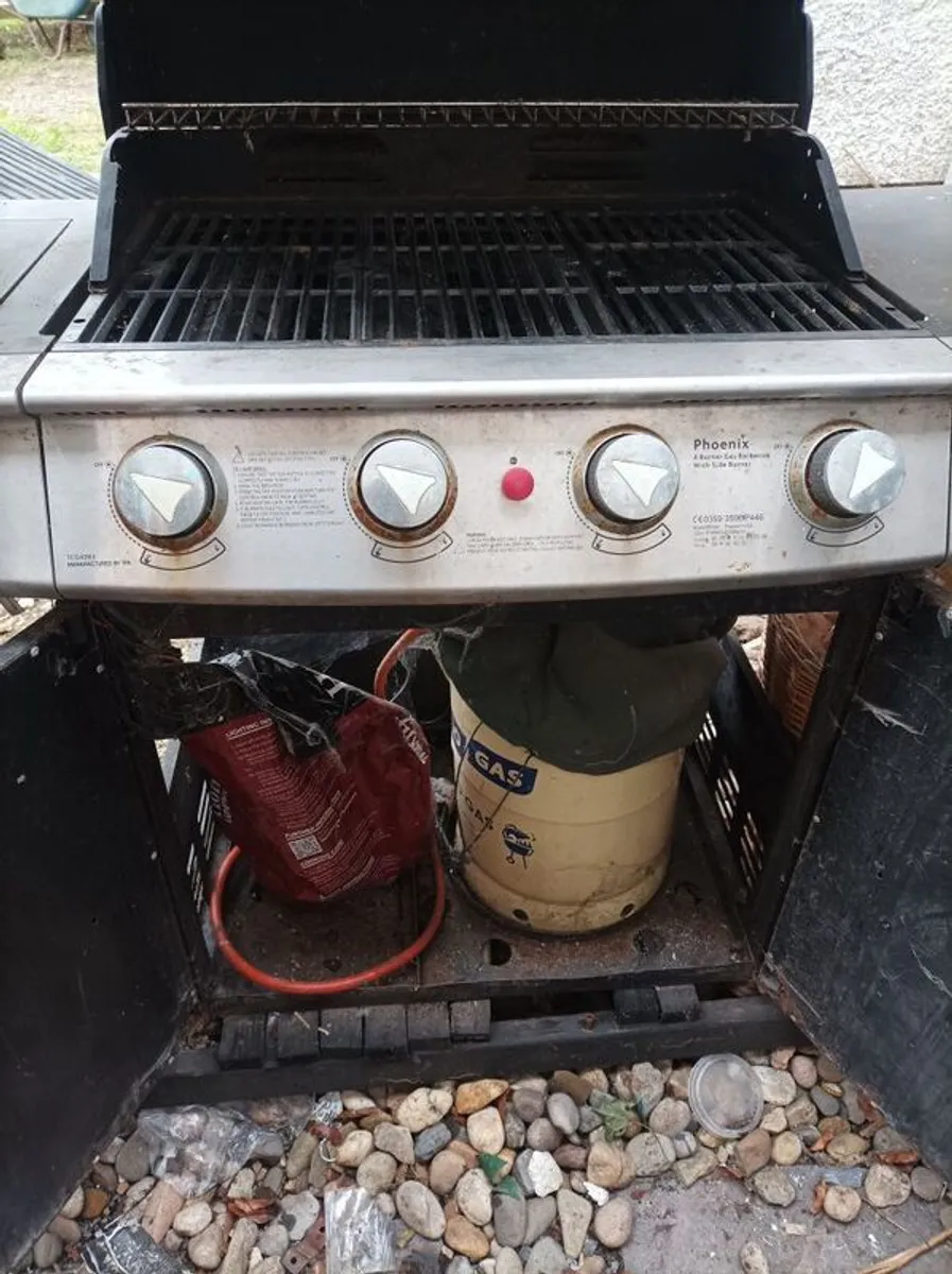 bar b que - Image 2