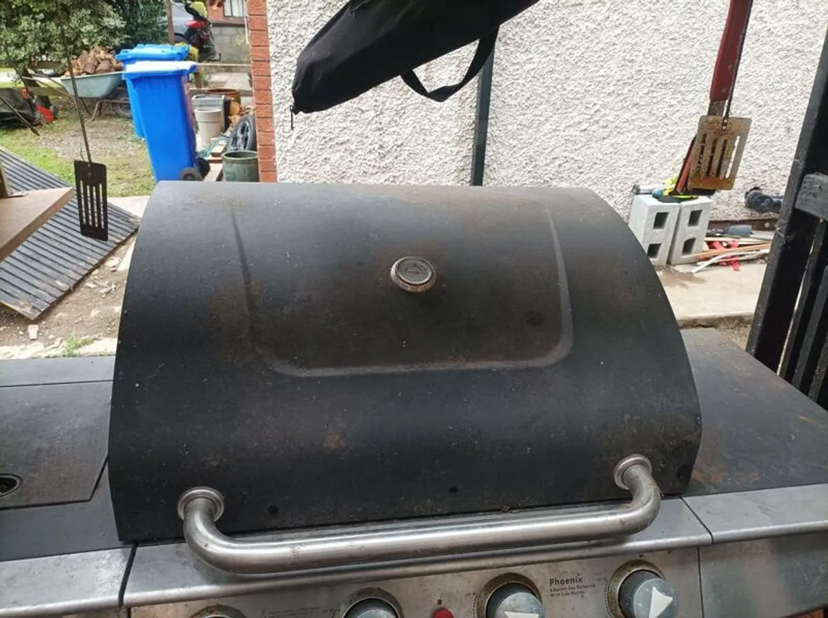 bar b que - Image 4