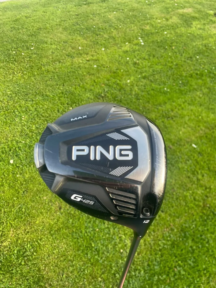 Ping 425 Driver - Image 1