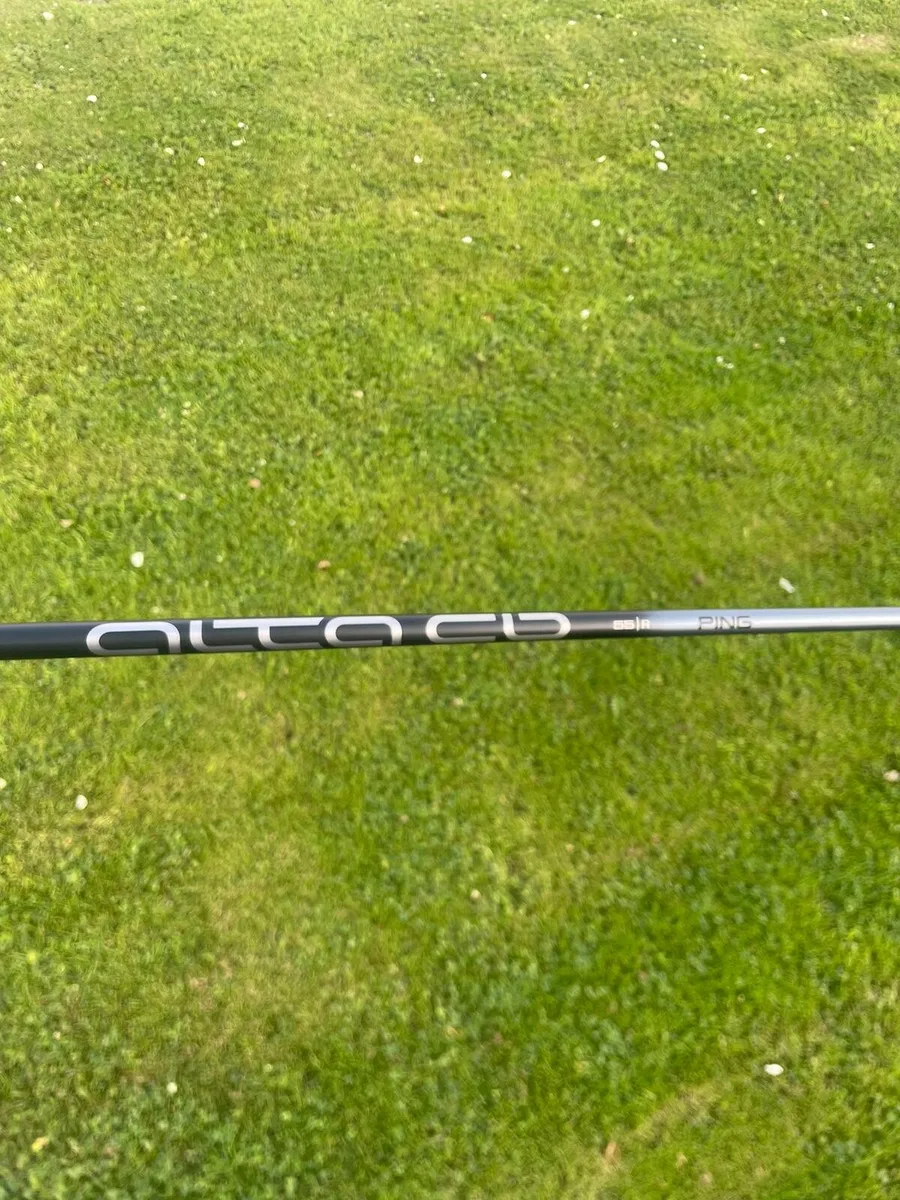 Ping 425 Driver - Image 4