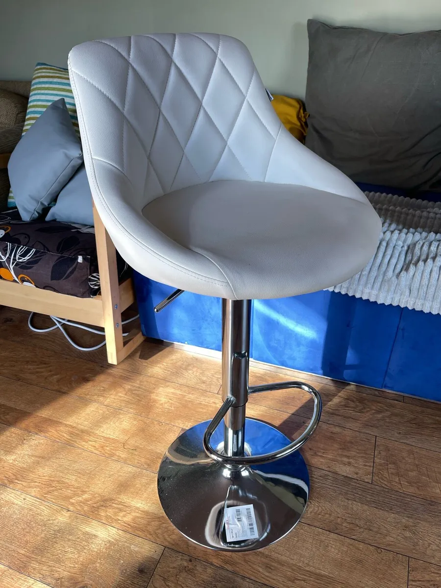 Bar Stool - Image 1