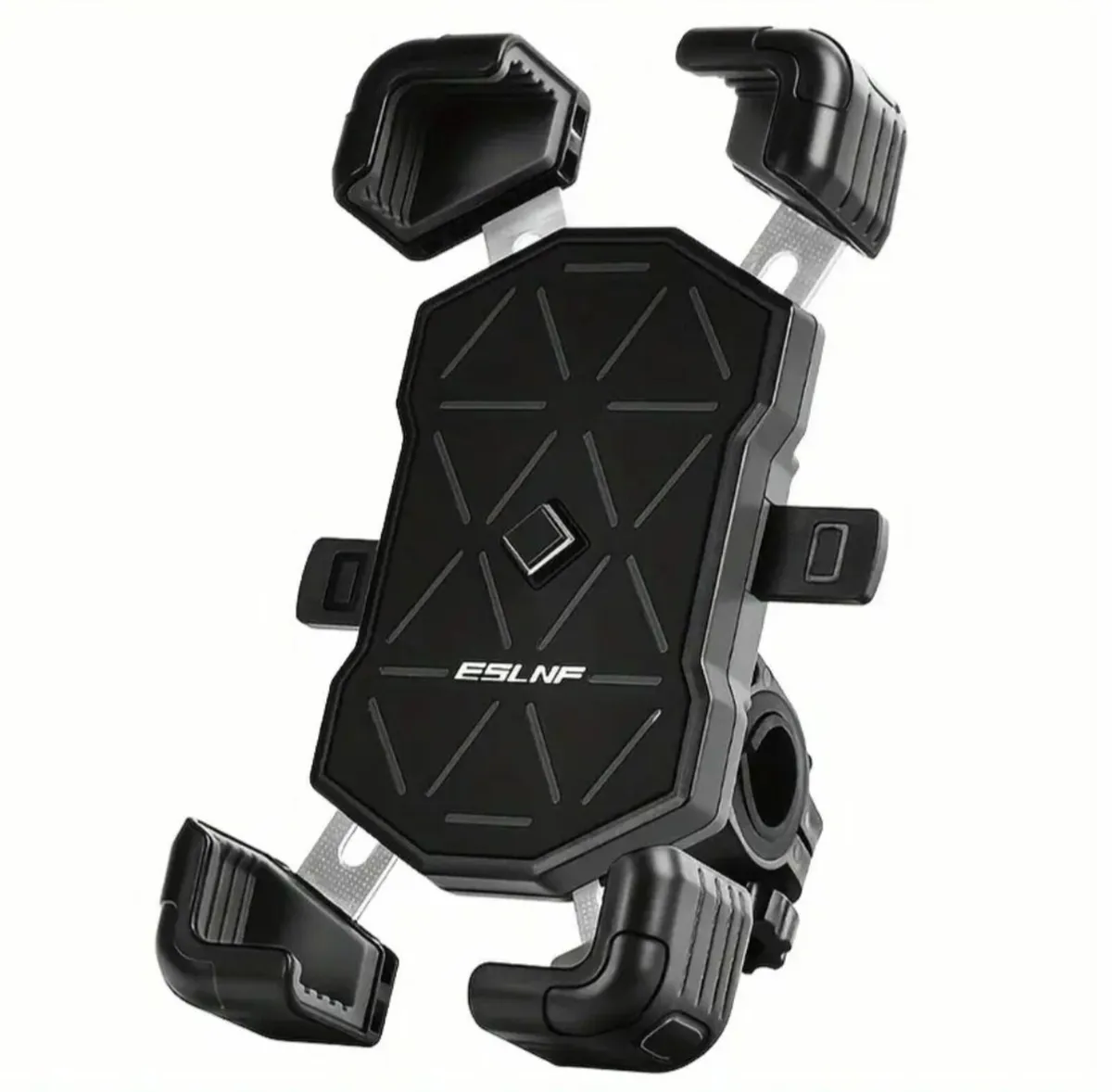 Bike phone holder