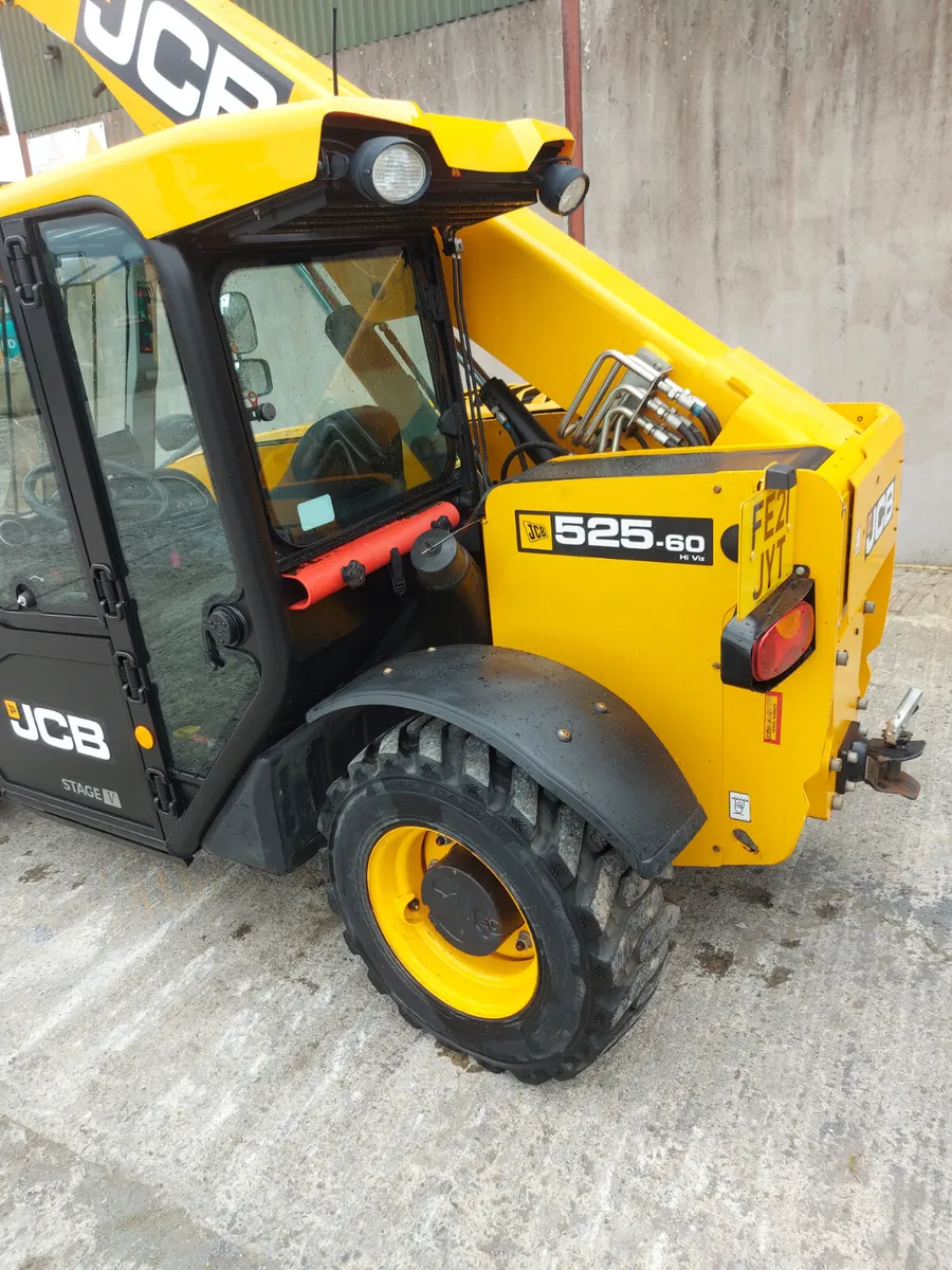 Jcb - Image 4