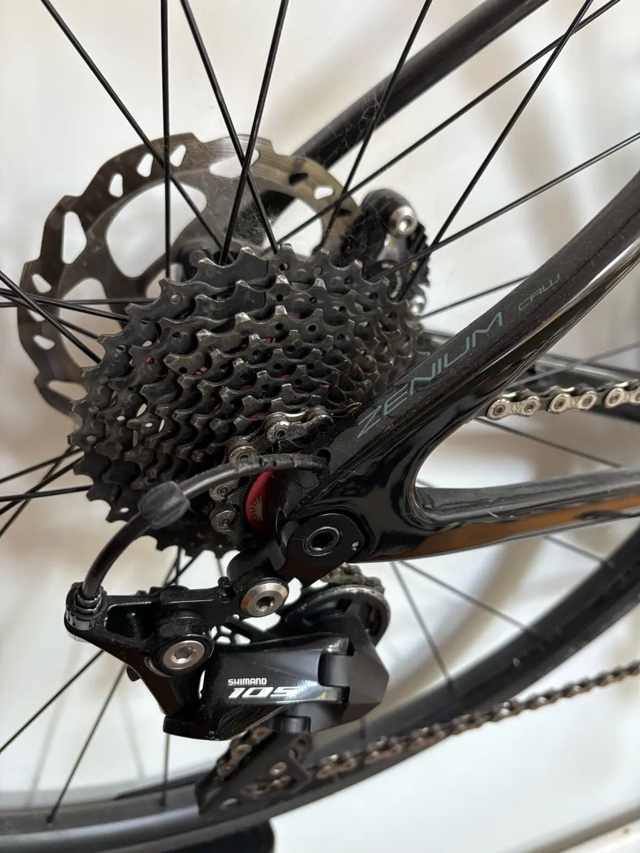 Vitus Zenium Disc, M - Image 3