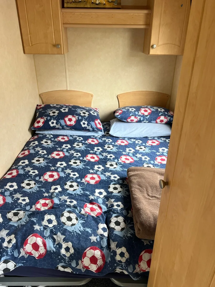 Mobile home - Image 4