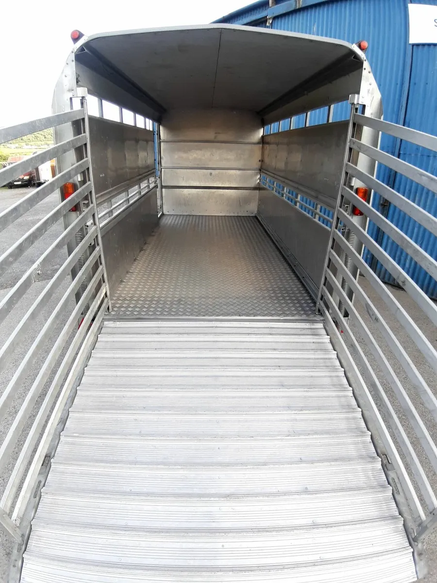 Cattle Trailer - Image 3