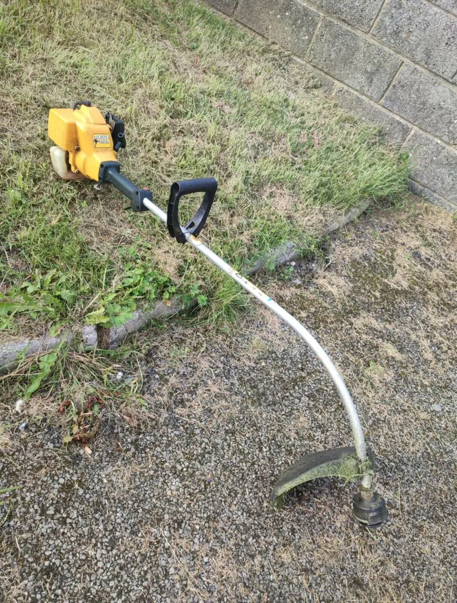Grass Strimmer - Image 1