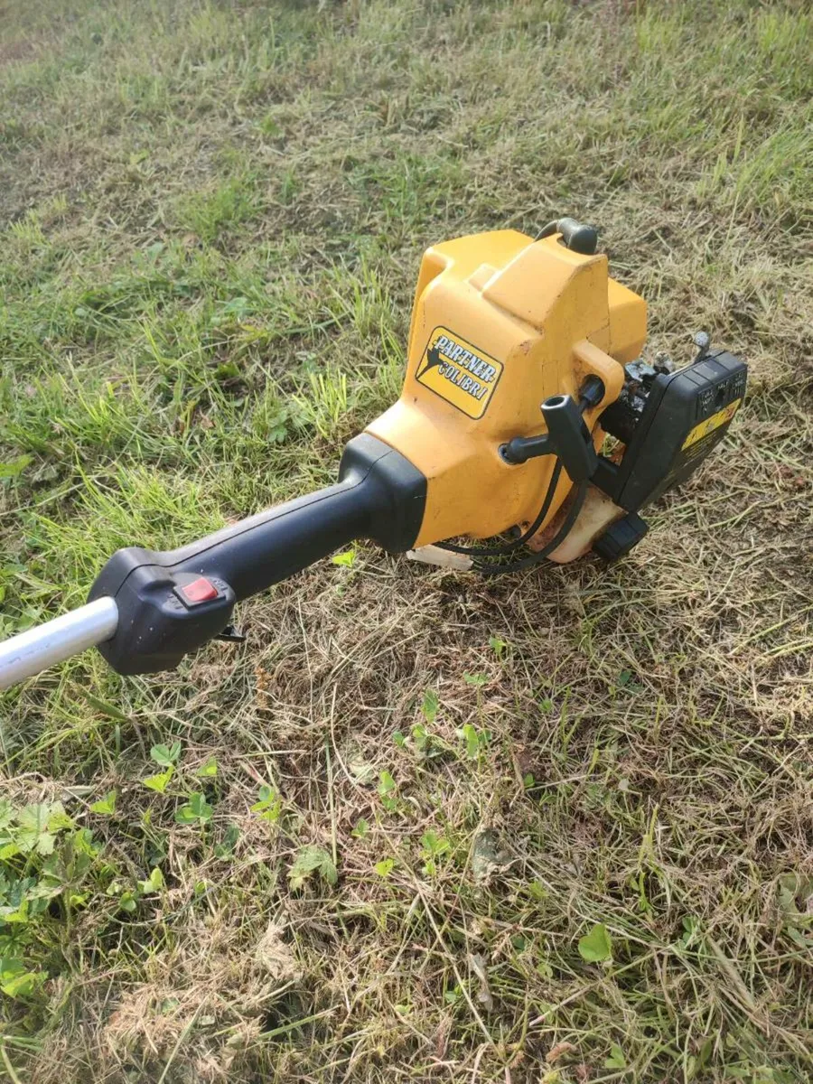 Grass Strimmer - Image 3