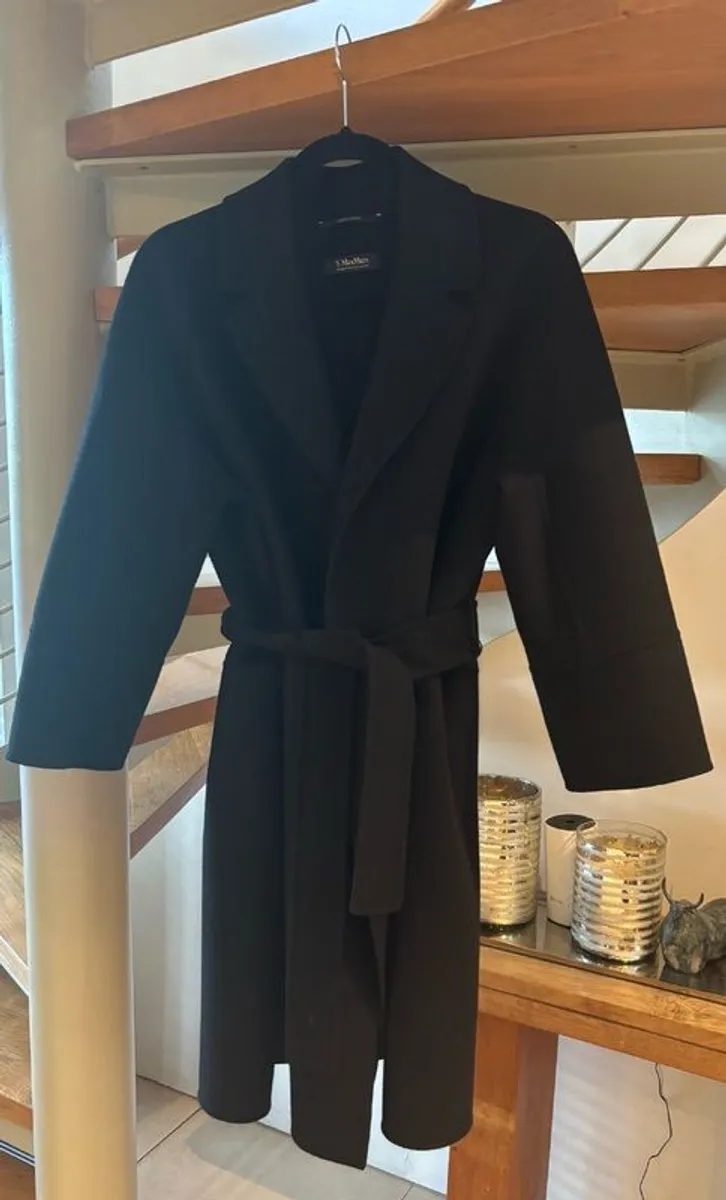 Coat - Image 2
