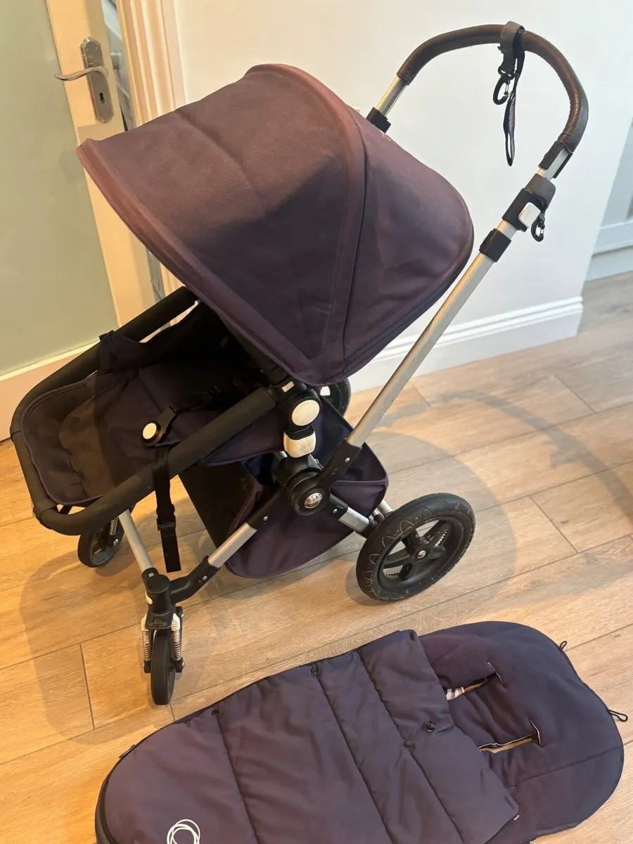 Bugaboo Camelleon - Image 1