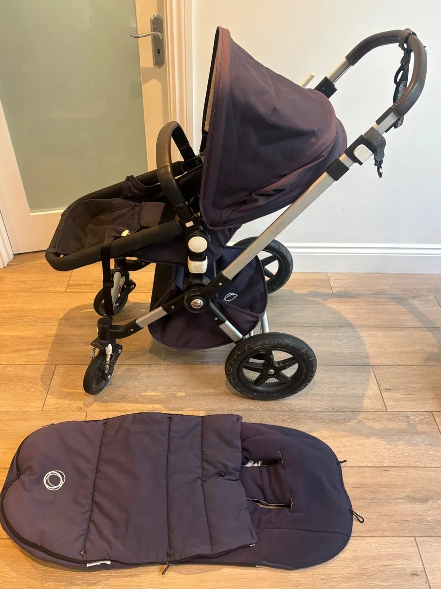 Bugaboo Camelleon - Image 2
