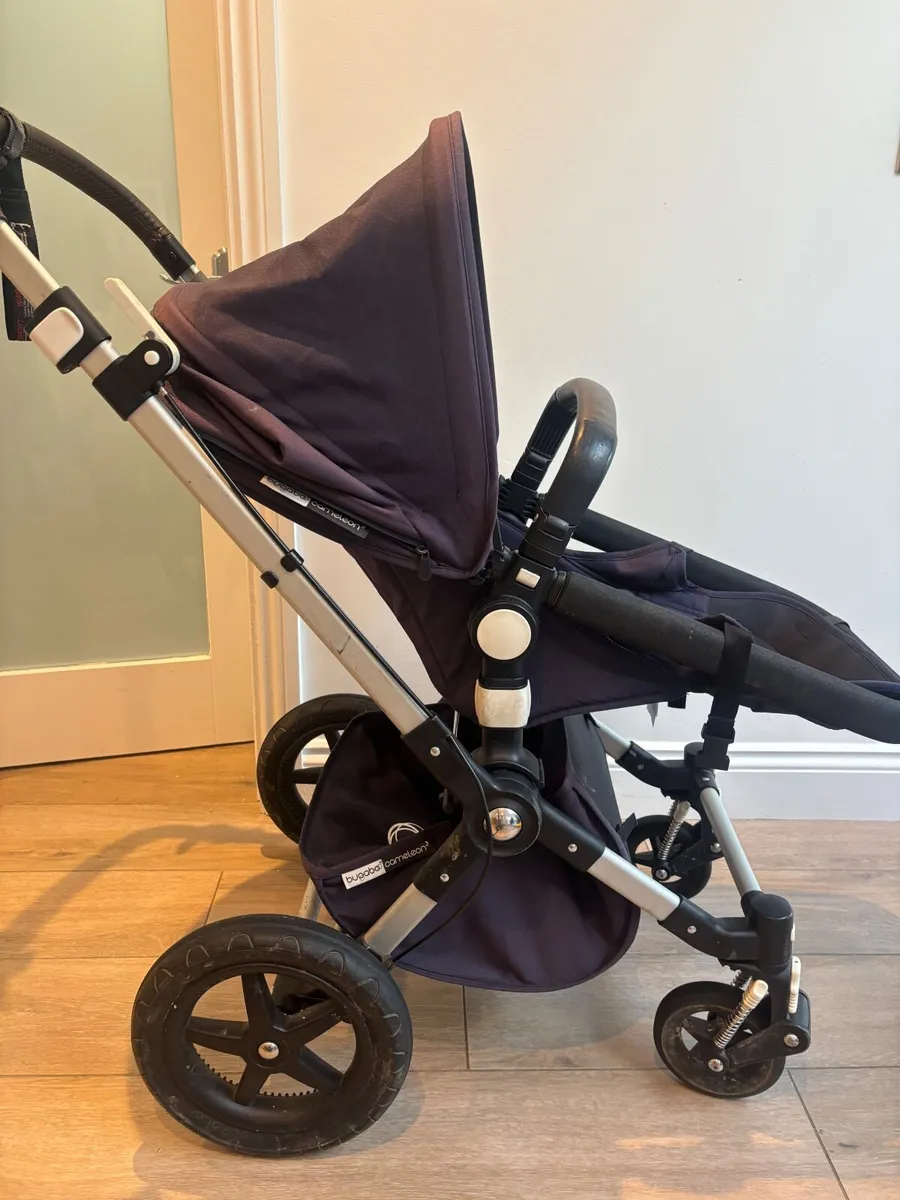 Bugaboo Camelleon - Image 3