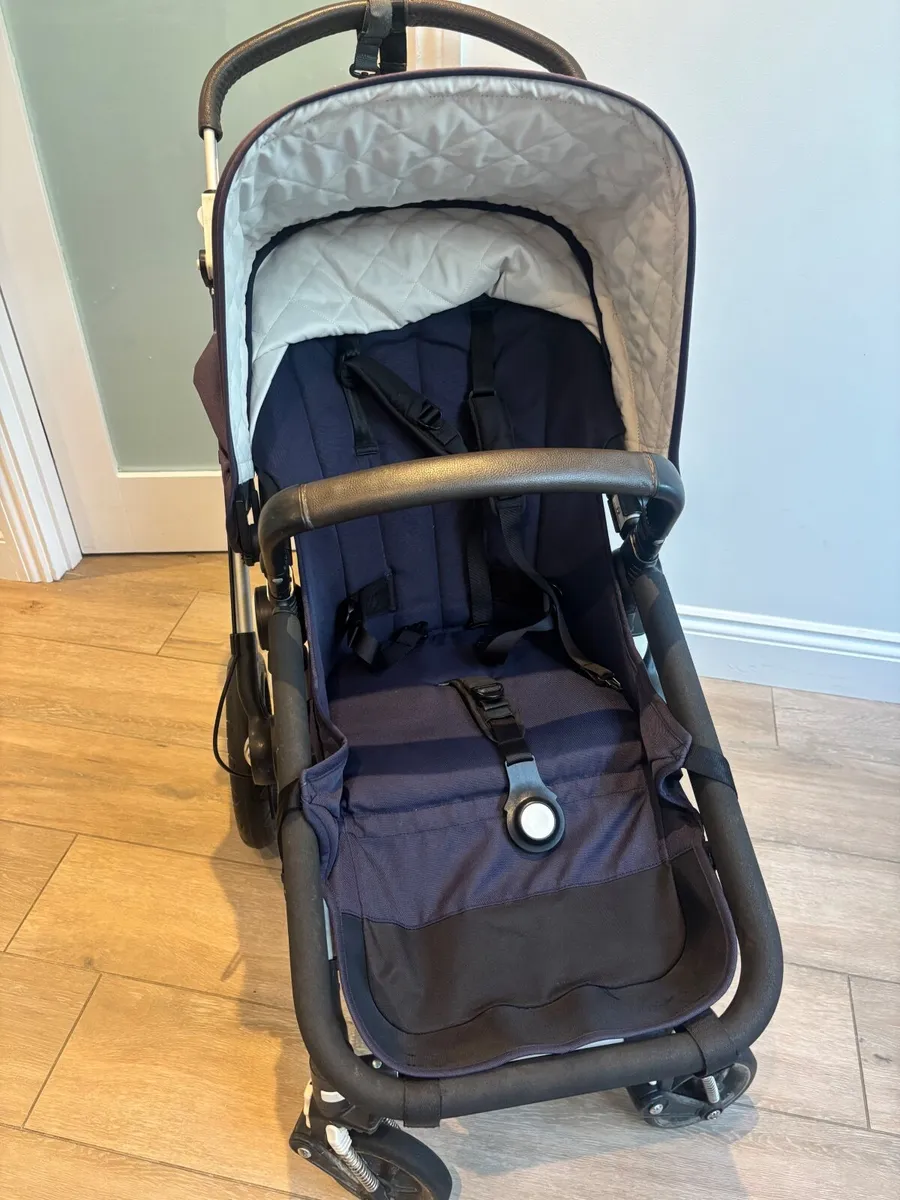 Bugaboo Camelleon - Image 4
