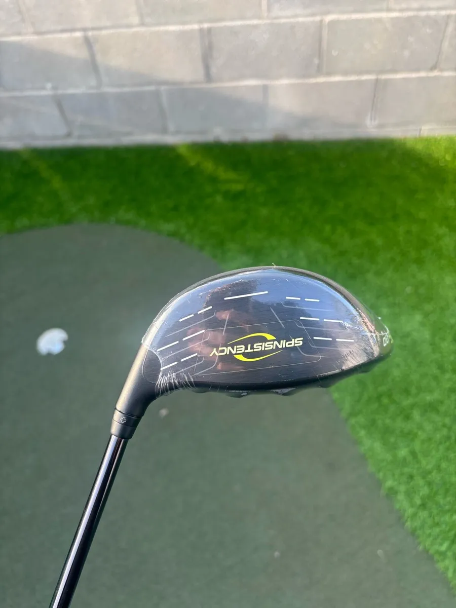 BRAND NEW PING G430 MAX 10.5 X STIFF - Image 2