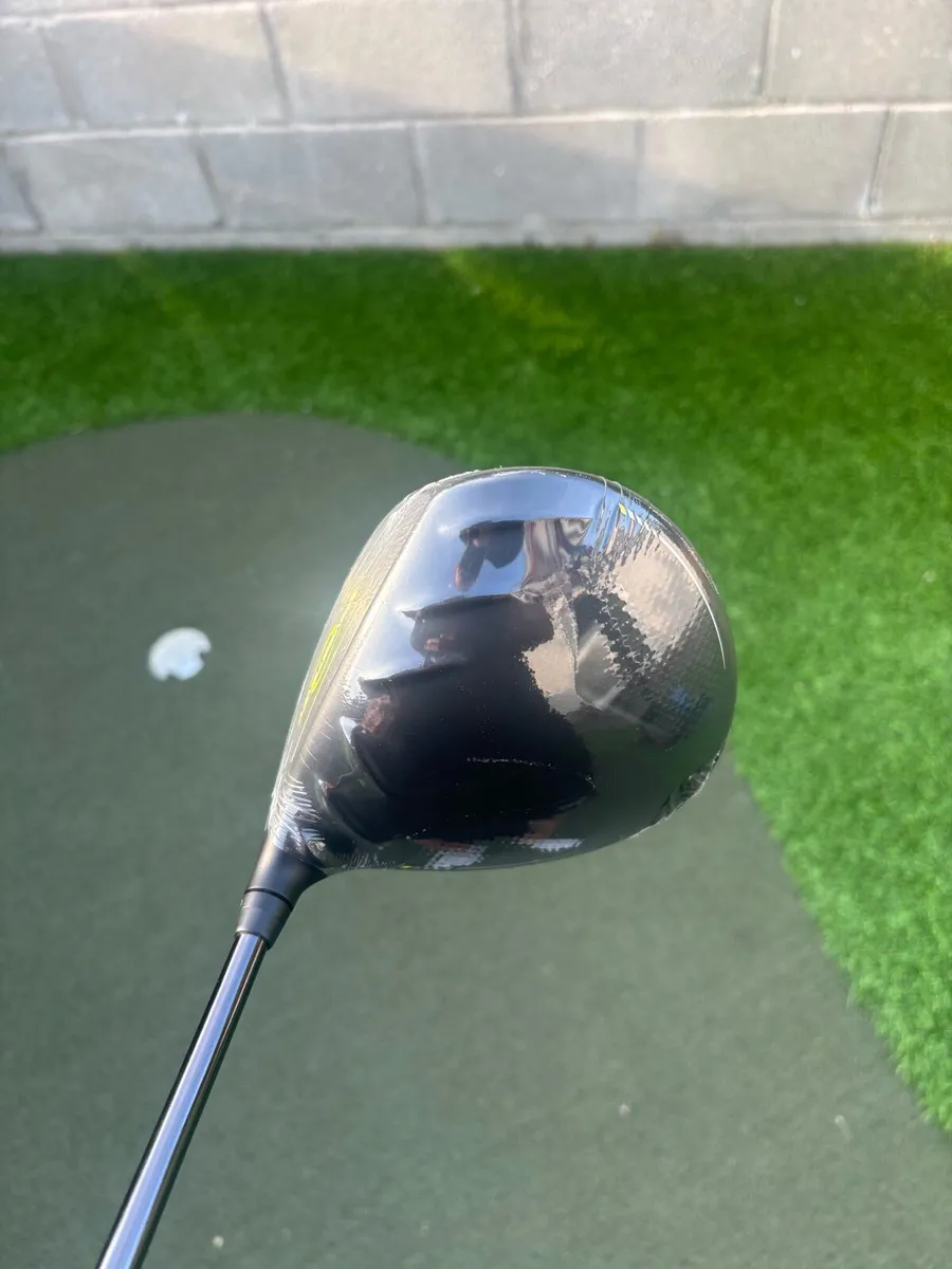 BRAND NEW PING G430 MAX 10.5 X STIFF - Image 3