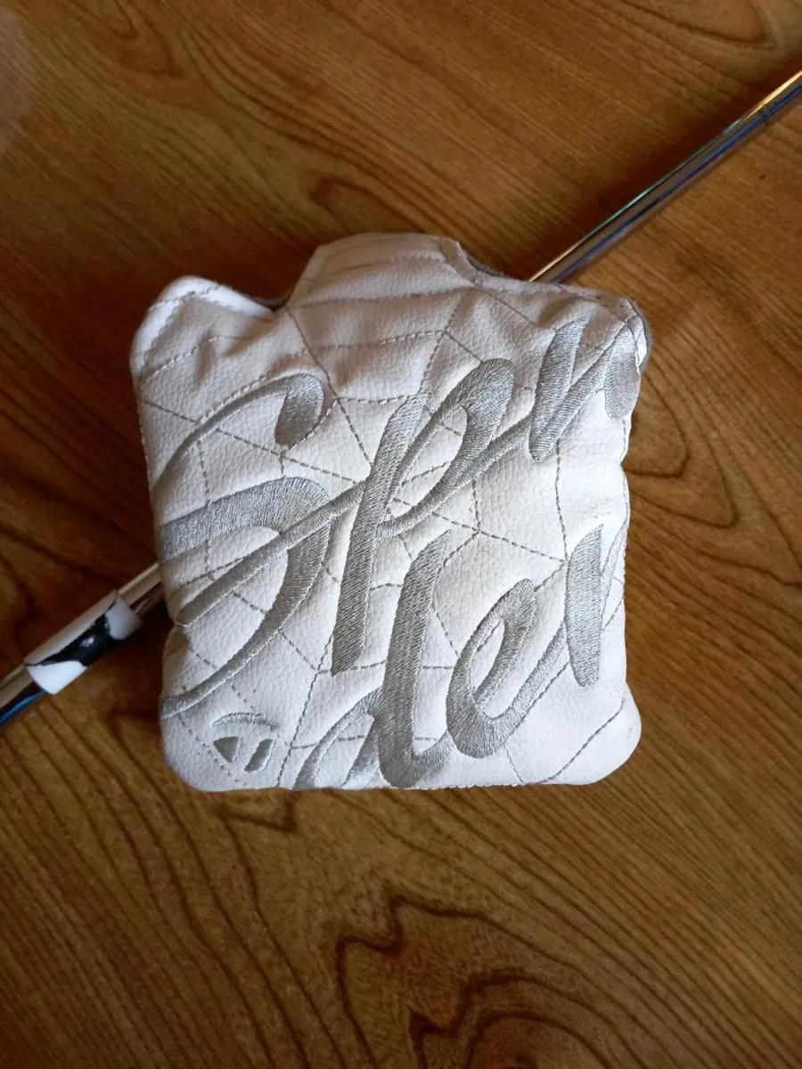 PING PIPER PUTTER PLUS COVER OR NEAREST OFFER - Image 4