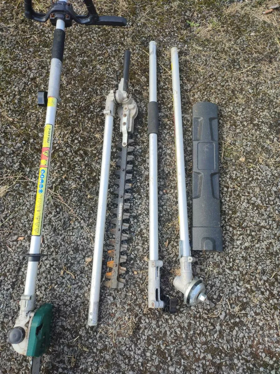 Grass Strimmer - Image 3