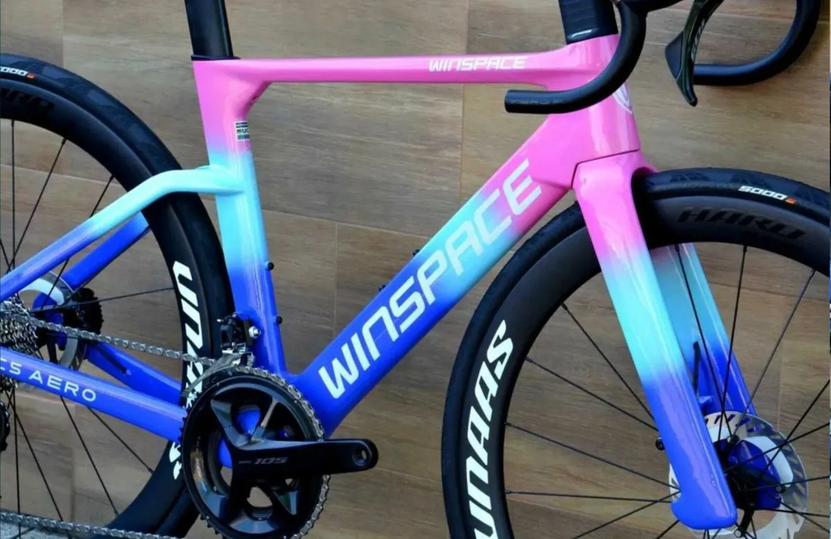 WINSPACE C5 AERO - Image 3