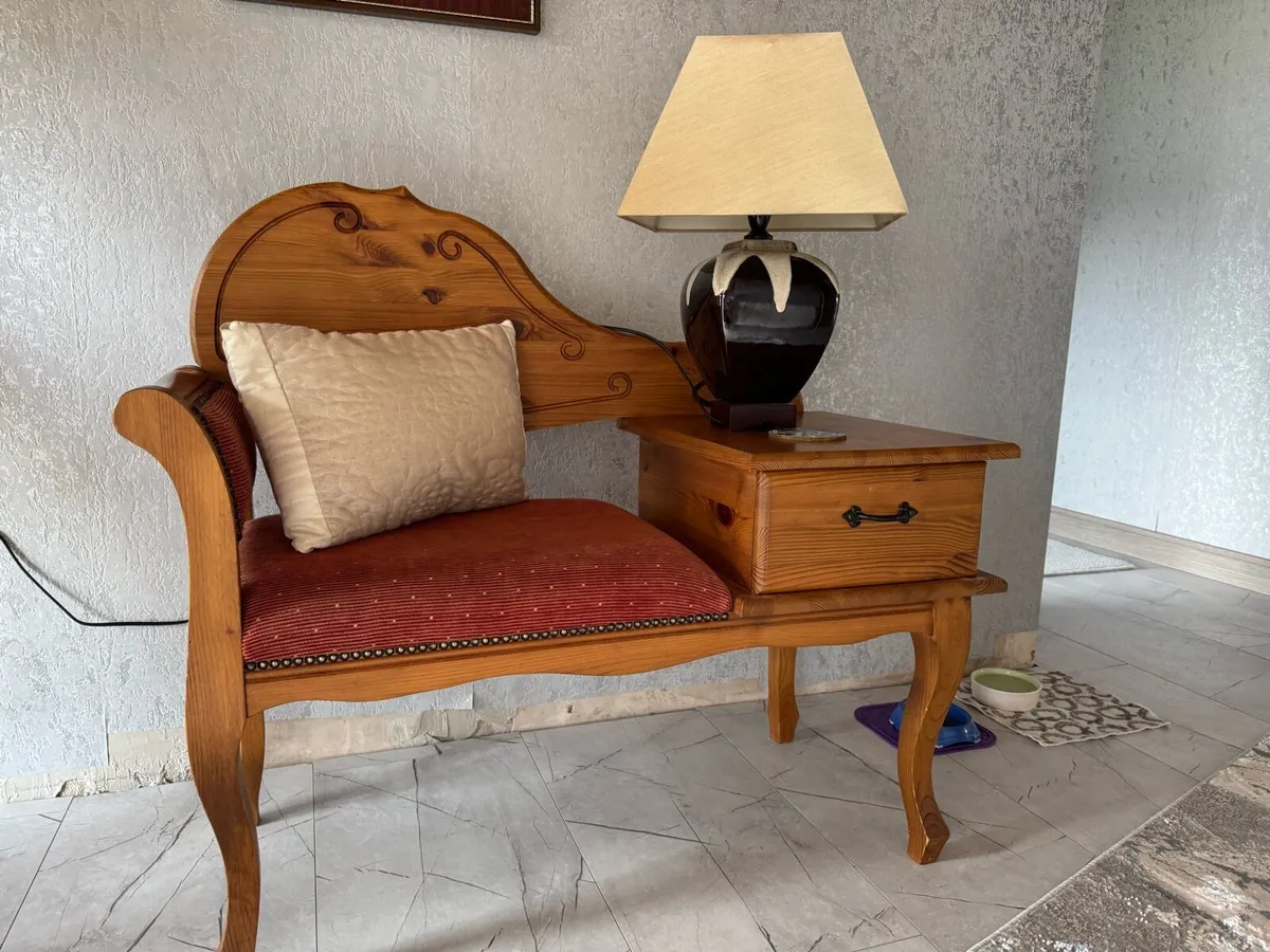 Hall table - Image 1