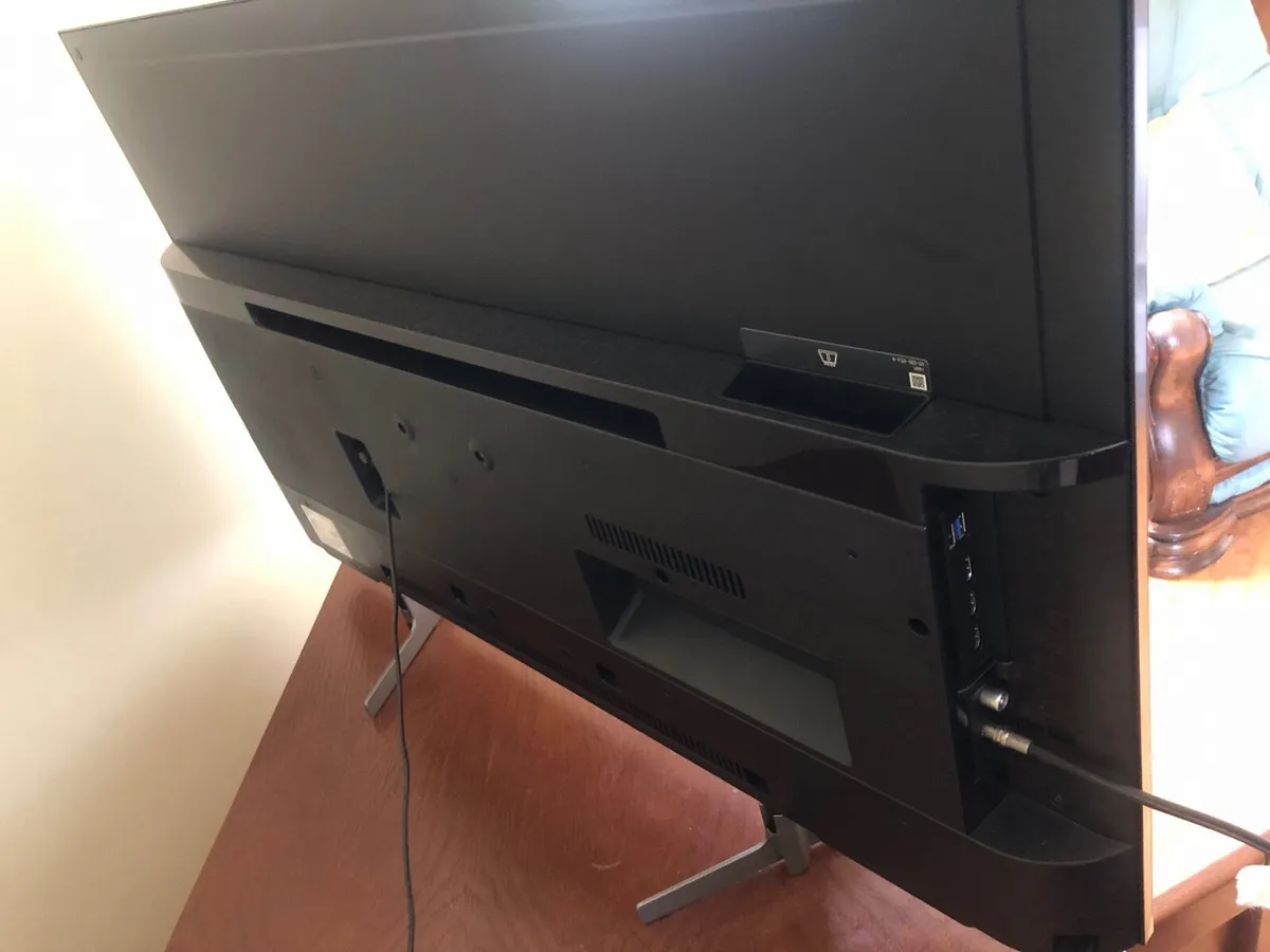 43 in Sony Television - Image 2