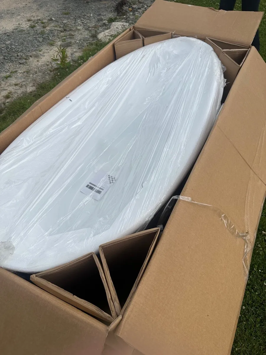 Free Standing Bath - Image 3