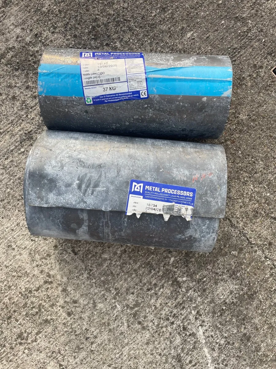 Lead
