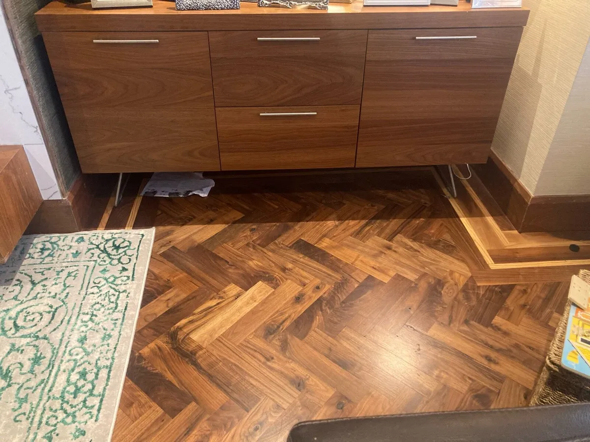 Living room lockers - Image 2